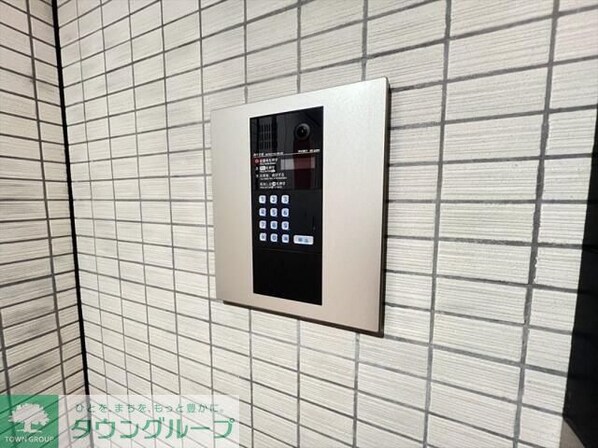 ガーデンフォレスト親水公園の物件内観写真